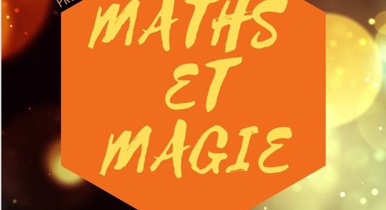 Lg math et magie