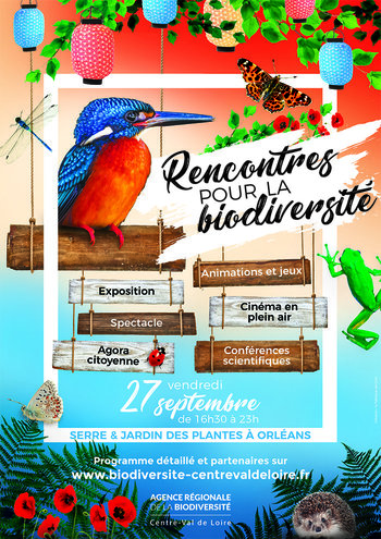 9es Rencontres Techniques autour du paysage et de la biodiversité de la Seine-Saint-Denis