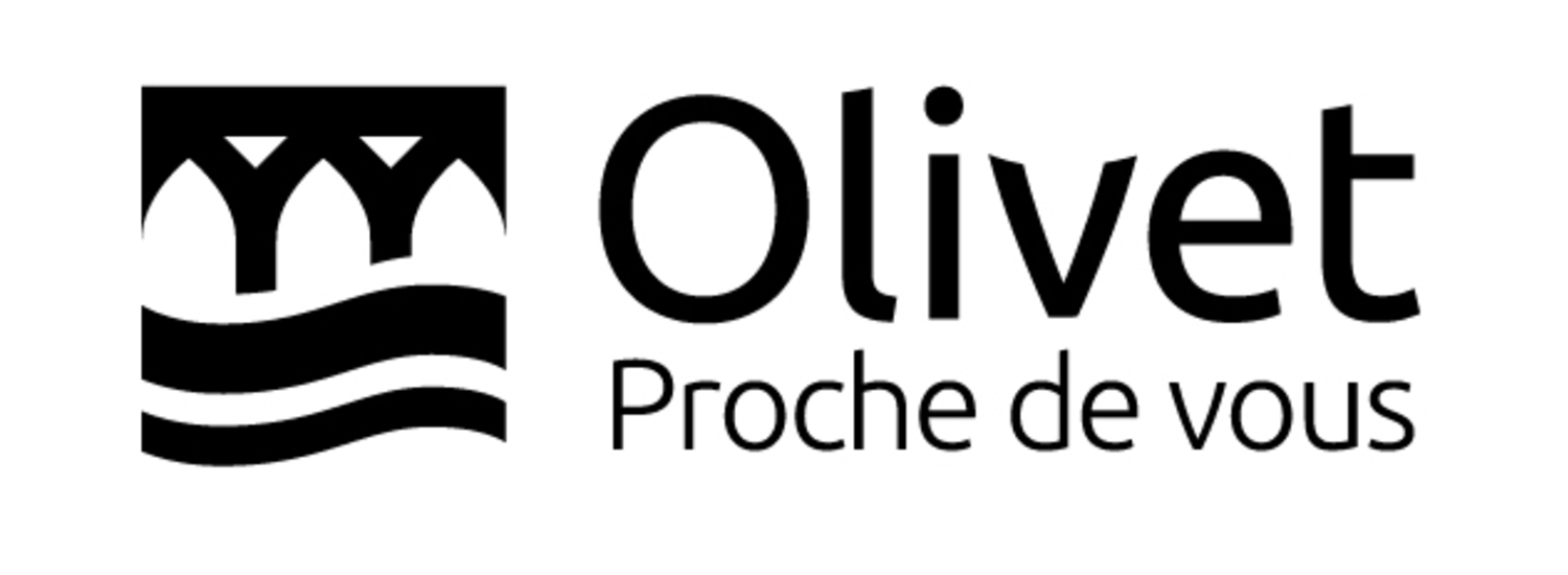 Xl logo olivet baseline noir
